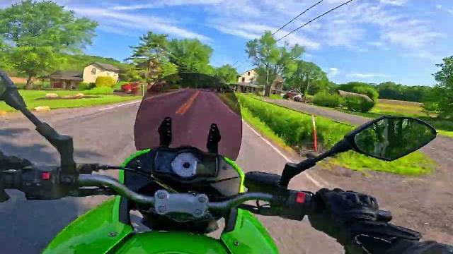 Kawasaki versys 650 | pure sound Kawasaki versys 650 | pure sound