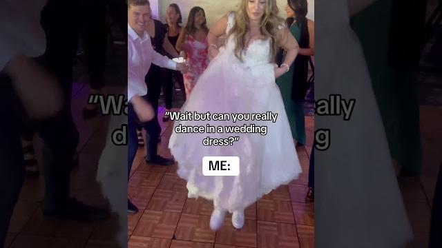 Cotton eyed joe at the wedding was elite #wedding #weddingcontent #marriage #wife #husband #married Cotton eyed joe at the wedding was elite #wedding #weddingcontent #marriage #wife #husband #married