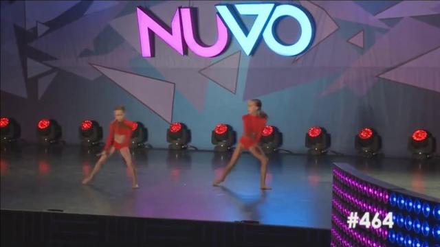 Allie andrew and ella horan - deconstructure Allie andrew and ella horan - deconstructure