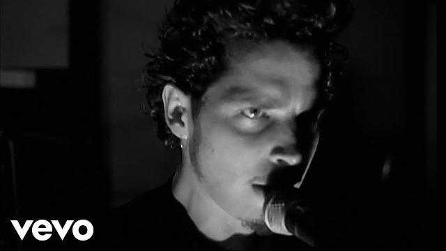 Soundgarden - fell on black days Soundgarden - fell on black days