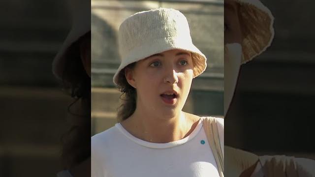 It's a miracle!!!! | just for laughs gags It's a miracle!!!! | just for laughs gags