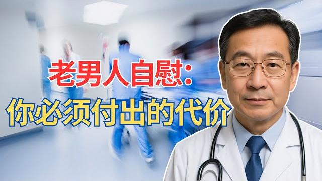 医生警告:5个“自慰秘密”——老男人早知道就好了!|老人的人生警语 医生警告:5个“自慰秘密”——老男人早知道就好了!|老人的人生警语
