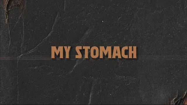 Nemra - my stomach (lyric video) Nemra - my stomach (lyric video)