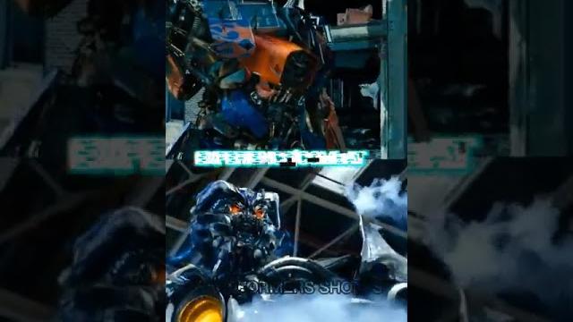 Optimus prime dotm vs gavat ton aoe Optimus prime dotm vs gavat ton aoe