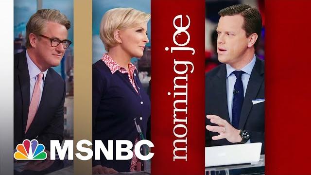 Watch morning joe highlights: august 19 | msnbc Watch morning joe highlights: august 19 | msnbc
