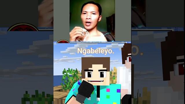 Original vs animasi - lomba ngomong cepat bareng teguh sugianto - animasi minecraft Original vs animasi - lomba ngomong cepat bareng teguh sugianto - animasi minecraft