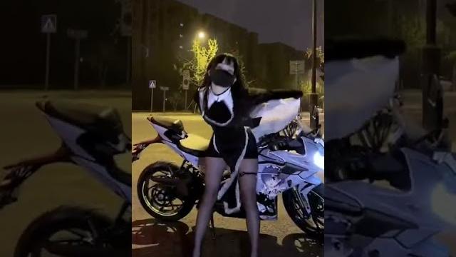 Nun cosplay Nun cosplay