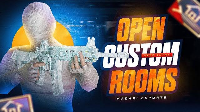Open custom room hindi caster road to 6k daily night stream day 10 bgmi live #bgmilive #bgmicustom Open custom room hindi caster road to 6k daily night stream day 10 bgmi live #bgmilive #bgmicustom