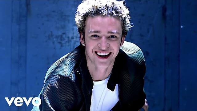 *nsync - bye bye bye (official video) *nsync - bye bye bye (official video)