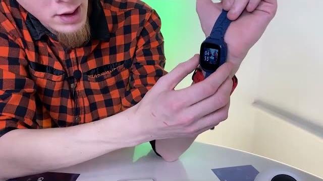 Умные детские часы с gps и камерой aimoto pro indigo 4g - быстрый обзор xstore для безопасности Умные детские часы с gps и камерой aimoto pro indigo 4g - быстрый обзор xstore для безопасности