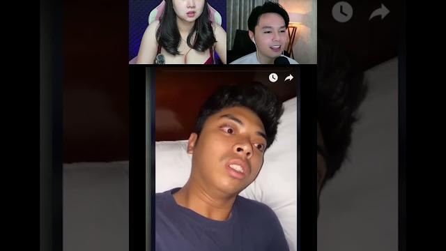 Kalo km yang di jahilin gini gmn Kalo km yang di jahilin gini gmn