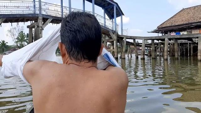 Mancing coli Mancing coli