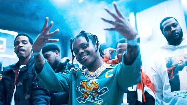 42 dugg - 4 gang (official video) 42 dugg - 4 gang (official video)