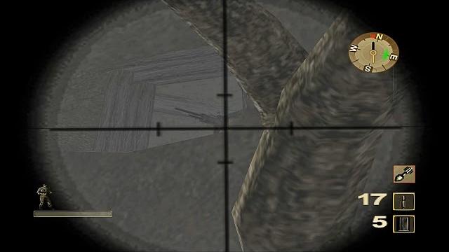 Vietcong: purple haze ps2 walkthrough # 14 Vietcong: purple haze ps2 walkthrough # 14