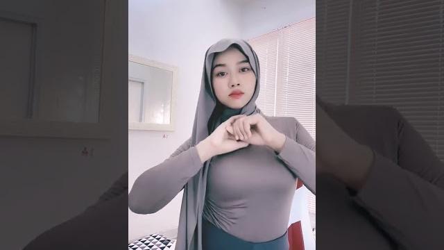 Tiktok hijab viral ketat ukhti gemoy #pargoydance #pargoy #tiktokviral #hijabstyle #hijabfashion Tiktok hijab viral ketat ukhti gemoy #pargoydance #pargoy #tiktokviral #hijabstyle #hijabfashion