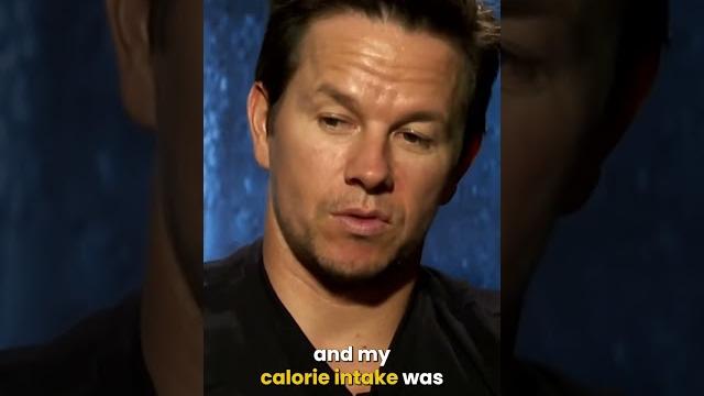 Mark wahlberg 40 lbs of muscle in 7 weeks Mark wahlberg 40 lbs of muscle in 7 weeks