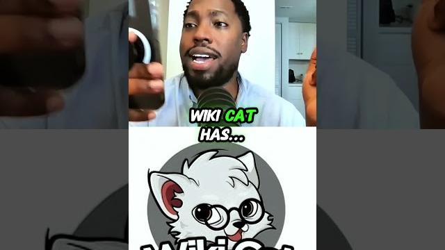 Can wiki cat make you a millionaire in 2025? Can wiki cat make you a millionaire in 2025?