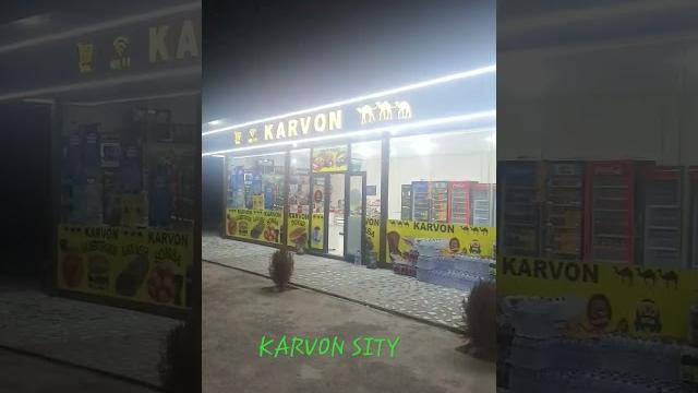 Karvon sity Karvon sity