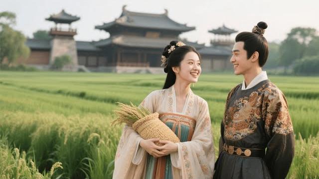 【indsub】kembali ke zaman kuno!bawa seluruh keluarga jadi kaya,sambil pelihara calon kaisar#minidrama 【indsub】kembali ke zaman kuno!bawa seluruh keluarga jadi kaya,sambil pelihara calon kaisar#minidrama