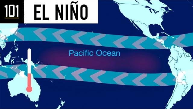 El niño 101 | national geographic El niño 101 | national geographic