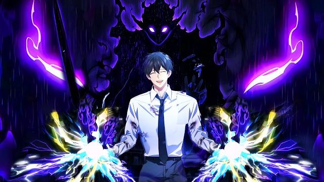 He regressed with a broken system to level up 100x faster than others! - manhwa recap He regressed with a broken system to level up 100x faster than others! - manhwa recap