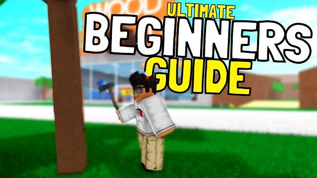 The ultimate guide for beginners in lumber tycoon 2... The ultimate guide for beginners in lumber tycoon 2...