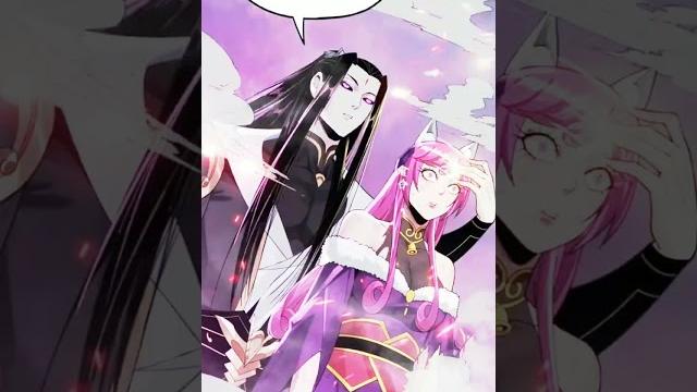I am the fated villain #shorts #manga #manhwa I am the fated villain #shorts #manga #manhwa