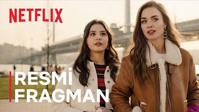 Özel ders | resmi fragman | netflix Özel ders | resmi fragman | netflix