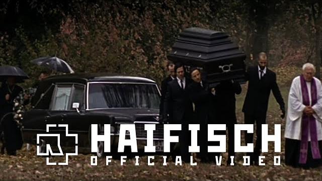 Rammstein - haifisch (official video) Rammstein - haifisch (official video)