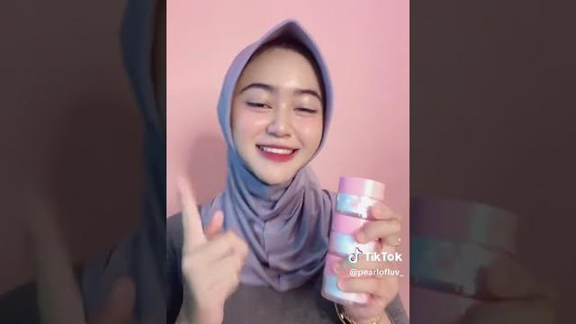 Hijab pulen Hijab pulen