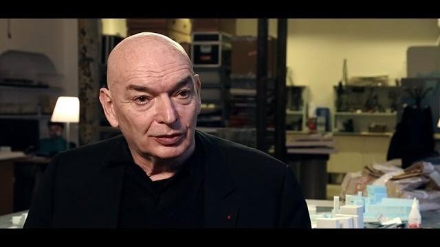 Jean nouvel interview: architecture is listening Jean nouvel interview: architecture is listening