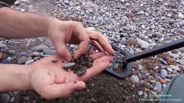 Коп в крыму! нашли клад! Коп в крыму! нашли клад!