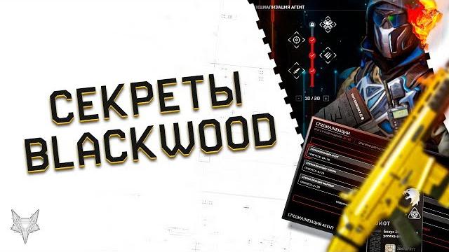 Улучшение и секреты dlc blackwood варфейс!теперь там можно поднять кредиты и золотой донат навсегда! Улучшение и секреты dlc blackwood варфейс!теперь там можно поднять кредиты и золотой донат навсегда!