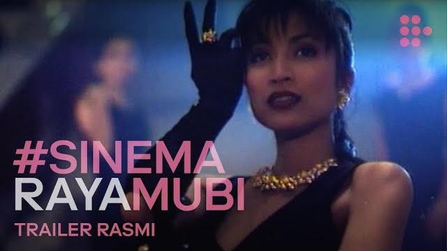 Sinema raya mubi |. trailer rasmi Sinema raya mubi |. trailer rasmi