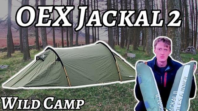Oex jackal 2 review | annalong forest wild camp Oex jackal 2 review | annalong forest wild camp