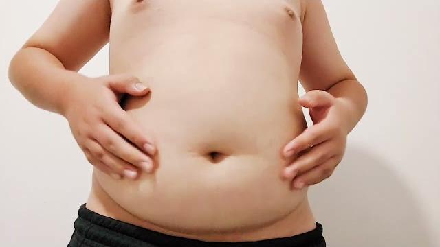 Random fat belly play Random fat belly play