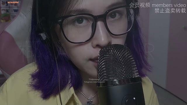 其实是椰子啦 新麦测试 asmr福利,万部福利@aceasmr 其实是椰子啦 新麦测试 asmr福利,万部福利@aceasmr