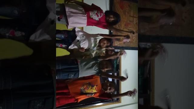 Ada adik tiri Ada adik tiri