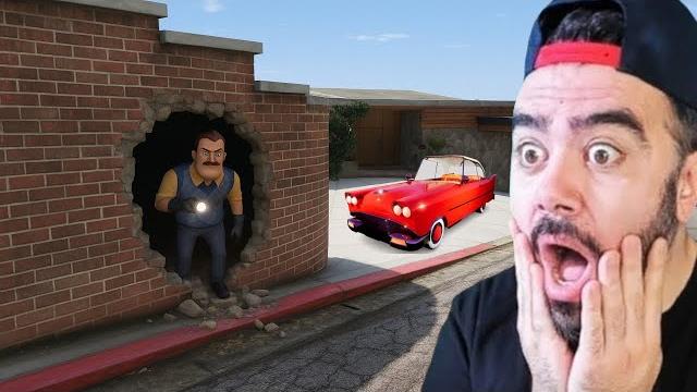 Wilson franklinin peşinde gizli kapiyi açti - gta 5 mods Wilson franklinin peşinde gizli kapiyi açti - gta 5 mods