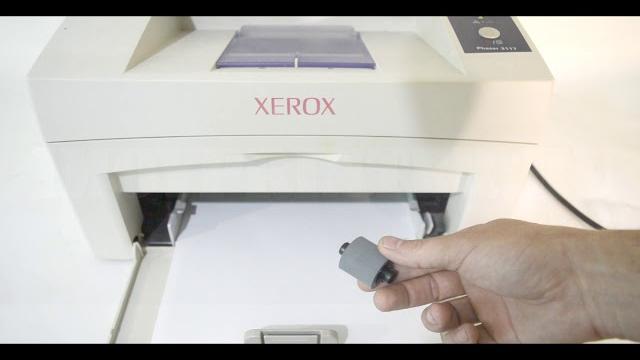 10 типипичных неисправностей xerox phaser 3117 10 типипичных неисправностей xerox phaser 3117