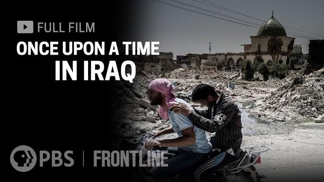 Once upon a time in iraq (full documentary) | frontline Once upon a time in iraq (full documentary) | frontline