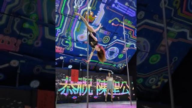 2022林嵐/鋼管秀舞 2022林嵐/鋼管秀舞