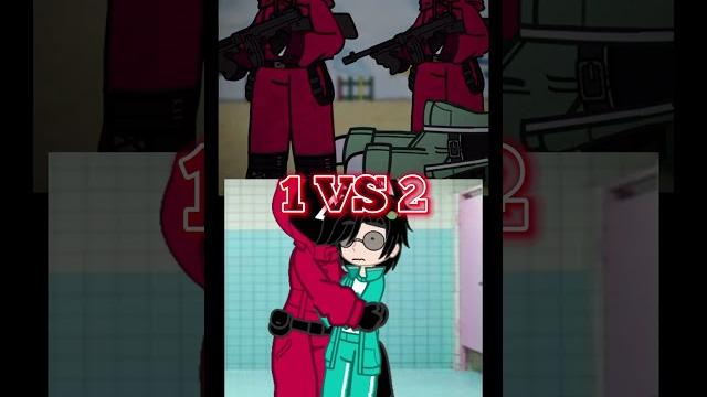1 or 2 ??? #gachaclub #gacha #gachalife #shorts 1 or 2 ??? #gachaclub #gacha #gachalife #shorts