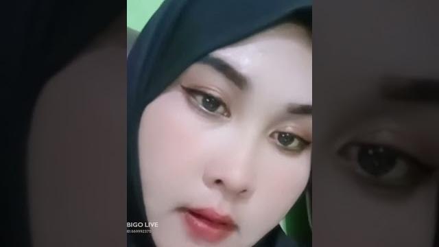Bigo live hot terbaru‼️jilbab indo style mamah cantik dan imut~by hijaber cantik#viraltiktok#viral Bigo live hot terbaru‼️jilbab indo style mamah cantik dan imut~by hijaber cantik#viraltiktok#viral