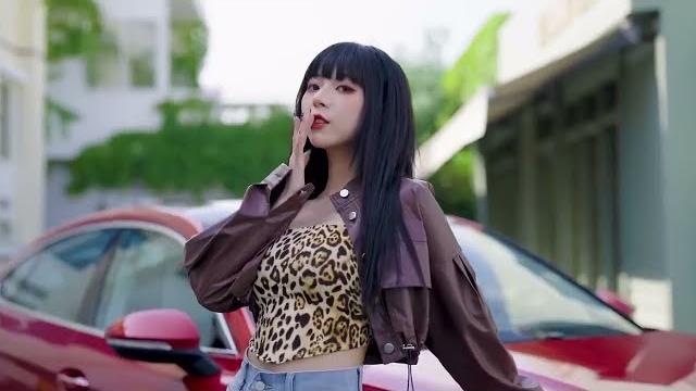 【舞小喵】lip&hip 撩你到尖叫的小野猫! 【舞小喵】lip&hip 撩你到尖叫的小野猫!
