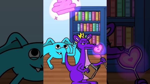 Sad story of coach pickles... (cartoon animation) Sad story of coach pickles... (cartoon animation)