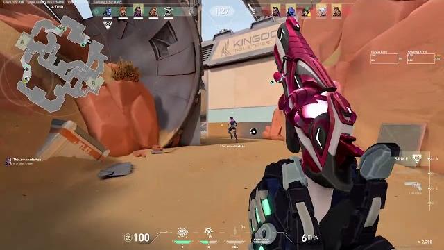 Kayo vod Kayo vod