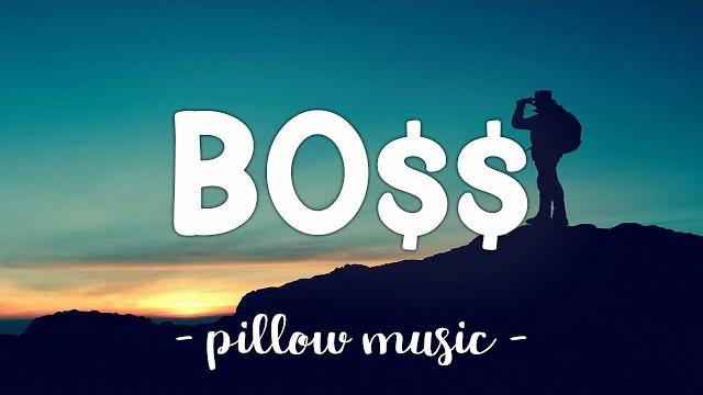 Bo$$ - fifth harmony (lyrics) Bo$$ - fifth harmony (lyrics)
