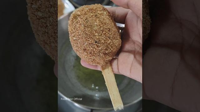 Egg lolipop - easy & tasty lolipop #egg #lolipop #snacks #egglolipop #shorts #shortsfeed Egg lolipop - easy & tasty lolipop #egg #lolipop #snacks #egglolipop #shorts #shortsfeed