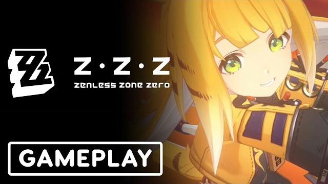 Zenless zone zero version 2.0 gameplay Zenless zone zero version 2.0 gameplay